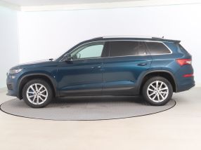 Skoda Kodiaq - 2021