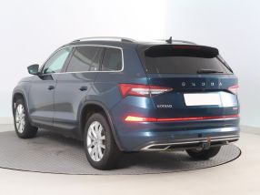 Skoda Kodiaq - 2021