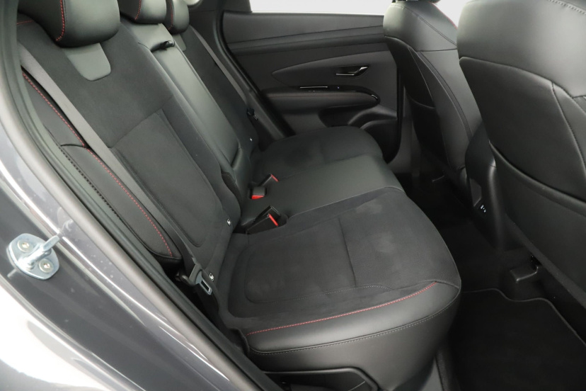 Hyundai Tucson, 2026