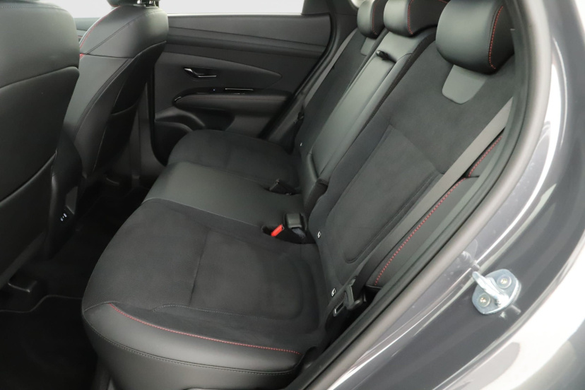 Hyundai Tucson, 2026