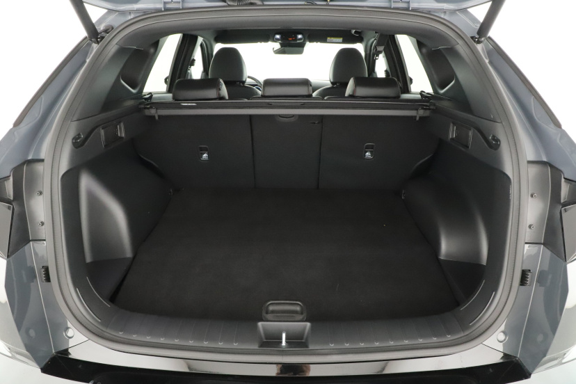 Hyundai Tucson, 2026