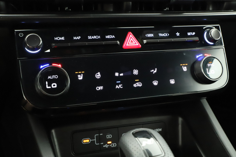 Hyundai Tucson, 2026