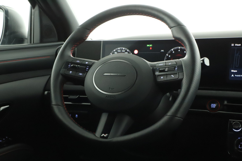 Hyundai Tucson, 2026