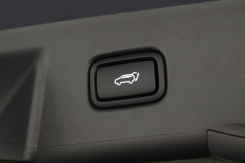 Hyundai Tucson, 2026