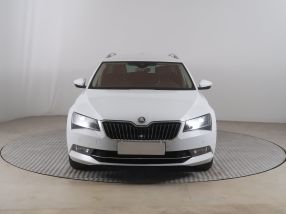 Skoda Superb - 2019