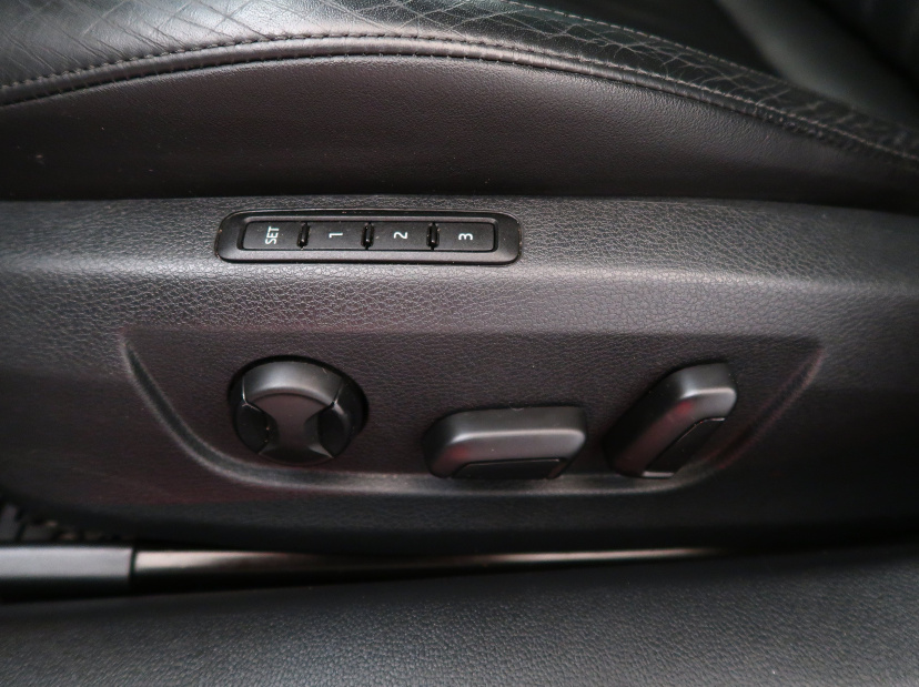 Škoda Superb, 2019