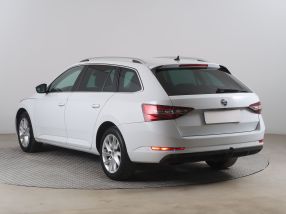 Skoda Superb - 2019