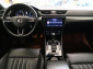 Škoda Superb, 2019