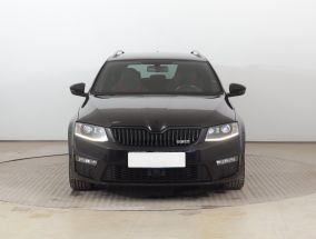 Skoda Octavia - 2015
