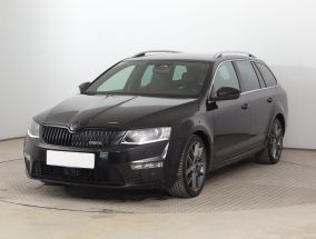 Skoda Octavia - 2015