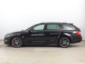 Skoda Octavia - 2015
