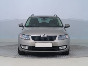 Škoda Octavia - 2016