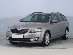 Škoda Octavia - 2016