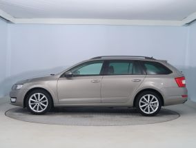 Škoda Octavia - 2016