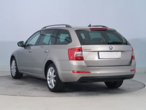 Škoda Octavia - 2016