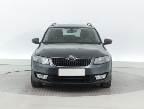 Škoda Octavia - 2014