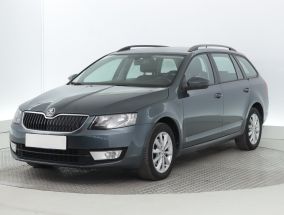 Škoda Octavia - 2014