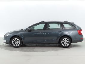 Škoda Octavia - 2014