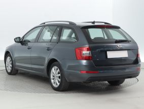 Škoda Octavia - 2014