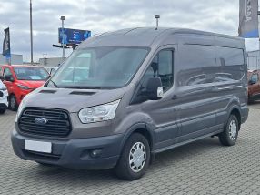 Ford Transit - 2017