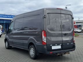 Ford Transit - 2017