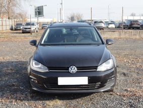 Volkswagen Golf - 2014