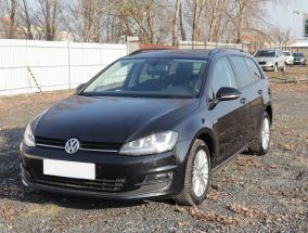 Volkswagen Golf - 2014