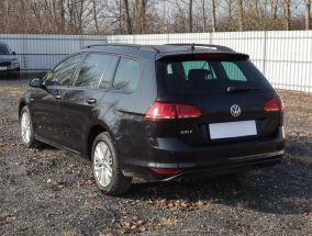 Volkswagen Golf - 2014