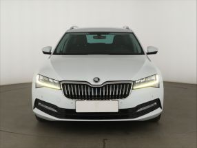 Škoda Superb - 2021