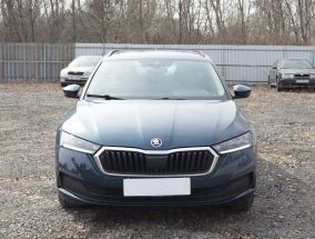 Škoda Octavia - 2022