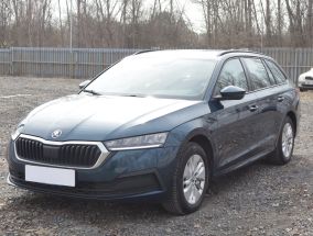 Škoda Octavia - 2022