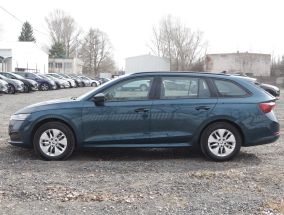 Škoda Octavia - 2022