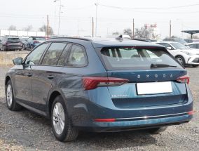 Škoda Octavia - 2022