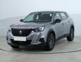 Peugeot 2008 - 2022