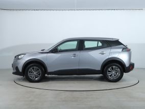 Peugeot 2008 - 2022