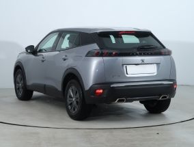 Peugeot 2008 - 2022