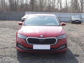 Skoda Octavia - 2022