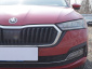 Škoda Octavia, 2022