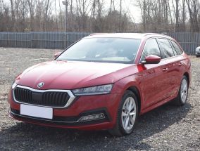 Skoda Octavia - 2022