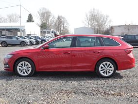 Skoda Octavia - 2022