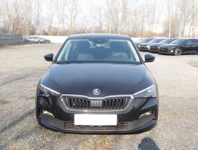 Skoda Scala - 2019