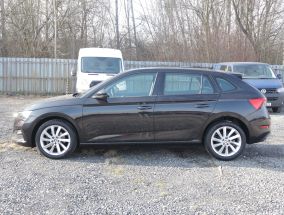 Skoda Scala - 2019