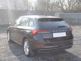 Skoda Scala - 2019