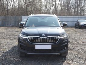 Škoda Kodiaq - 2023