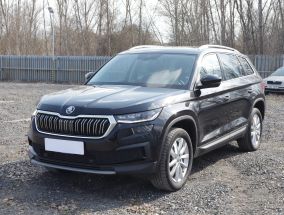 Škoda Kodiaq - 2023