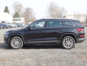 Škoda Kodiaq - 2023