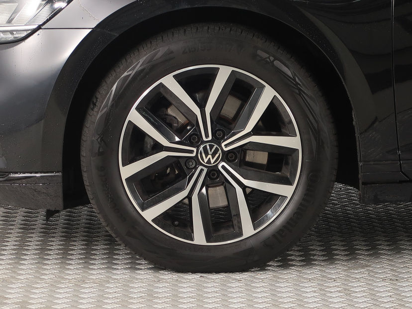 Volkswagen Passat, 2023