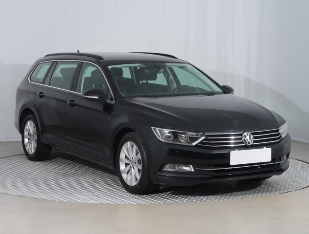 Volkswagen Passat 2023