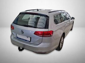 Volkswagen Passat - 2017