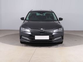 Skoda Superb - 2023
